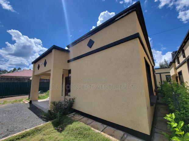 3bdrm House in Kumunyu, Kenyatta Road / Theta  for sale - thumbnail 4