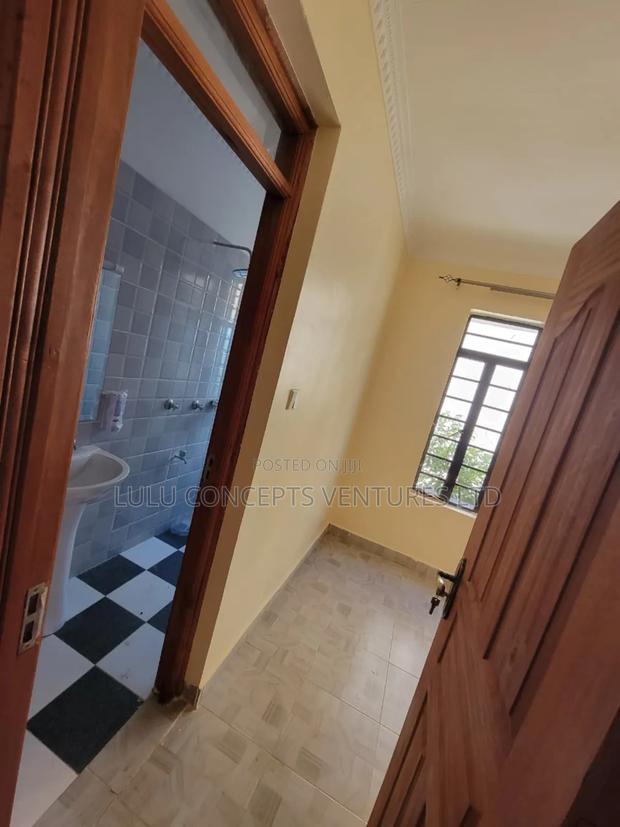 3bdrm House in Kumunyu, Kenyatta Road / Theta  for sale - thumbnail 5