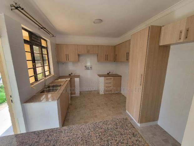 3bdrm House in Kumunyu, Kenyatta Road / Theta  for sale - thumbnail 6