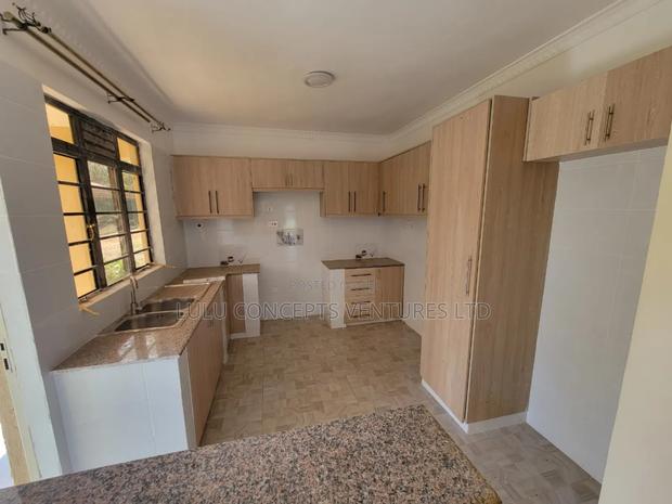 3bdrm House in Kumunyu, Kenyatta Road / Theta  for sale - thumbnail 7