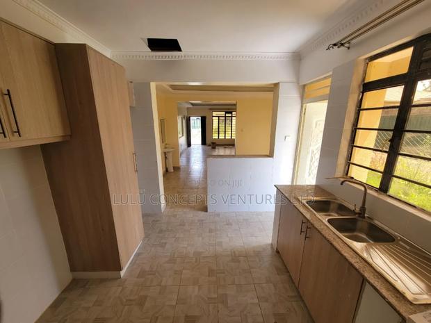 3bdrm House in Kumunyu, Kenyatta Road / Theta  for sale - thumbnail 9