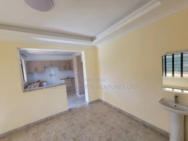 3bdrm House in Kumunyu, Kenyatta Road / Theta  for sale - thumbnail 12