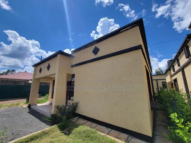3bdrm House in Kumunyu, Kenyatta Road / Theta  for sale - thumbnail 18