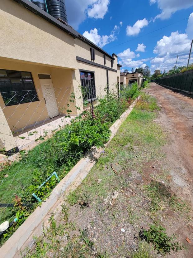 3bdrm House in Kumunyu, Kenyatta Road / Theta  for sale - thumbnail 20