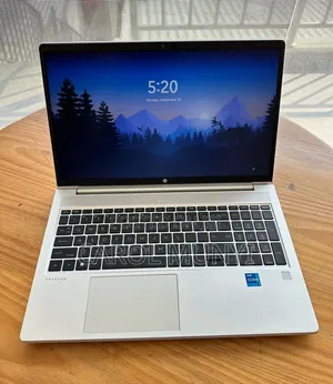 Laptop HP ProBook 650 G8 16GB Intel Core i7 SSD 256GB