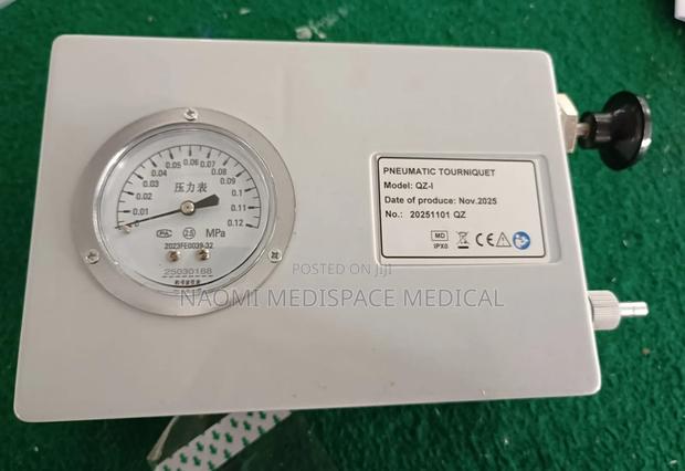 Quality Manual Pneumatic Tourniquet/Torniquet- To Stop Blood Flow - main view