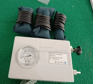 Quality Manual Pneumatic Tourniquet/Torniquet- To Stop Blood Flow