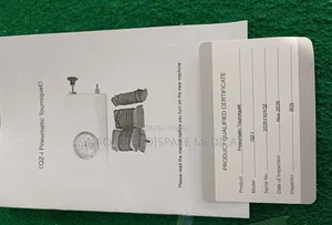 Quality Manual Pneumatic Tourniquet/Torniquet- To Stop Blood Flow