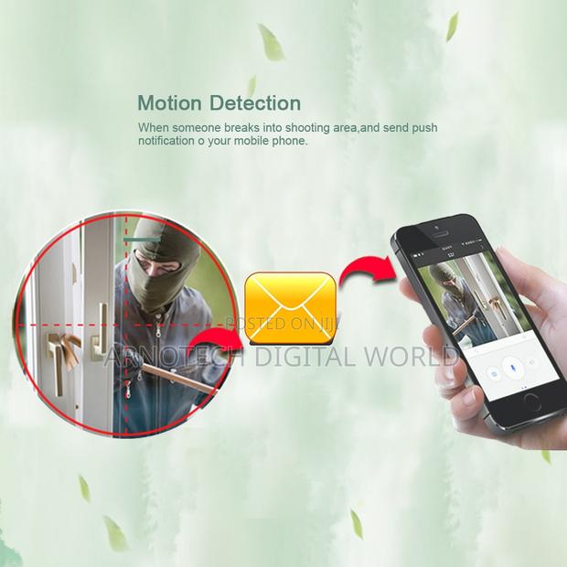 Wifi Smart Net Camera - thumbnail 10