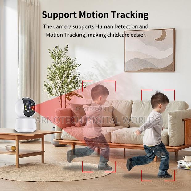 Wifi Smart Net Camera - thumbnail 11