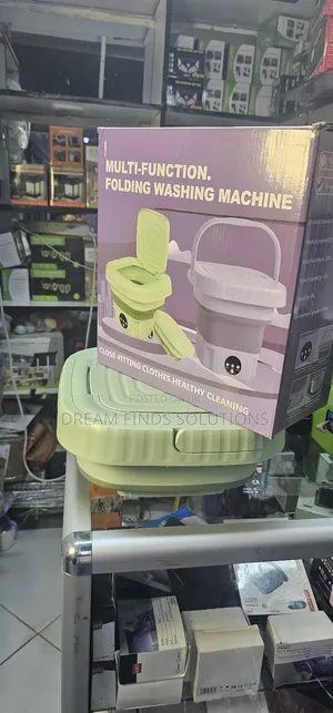 Miniwasher