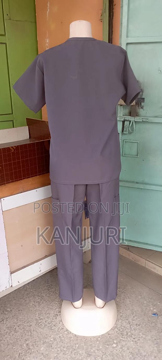 Clothing Accessories Uniforms