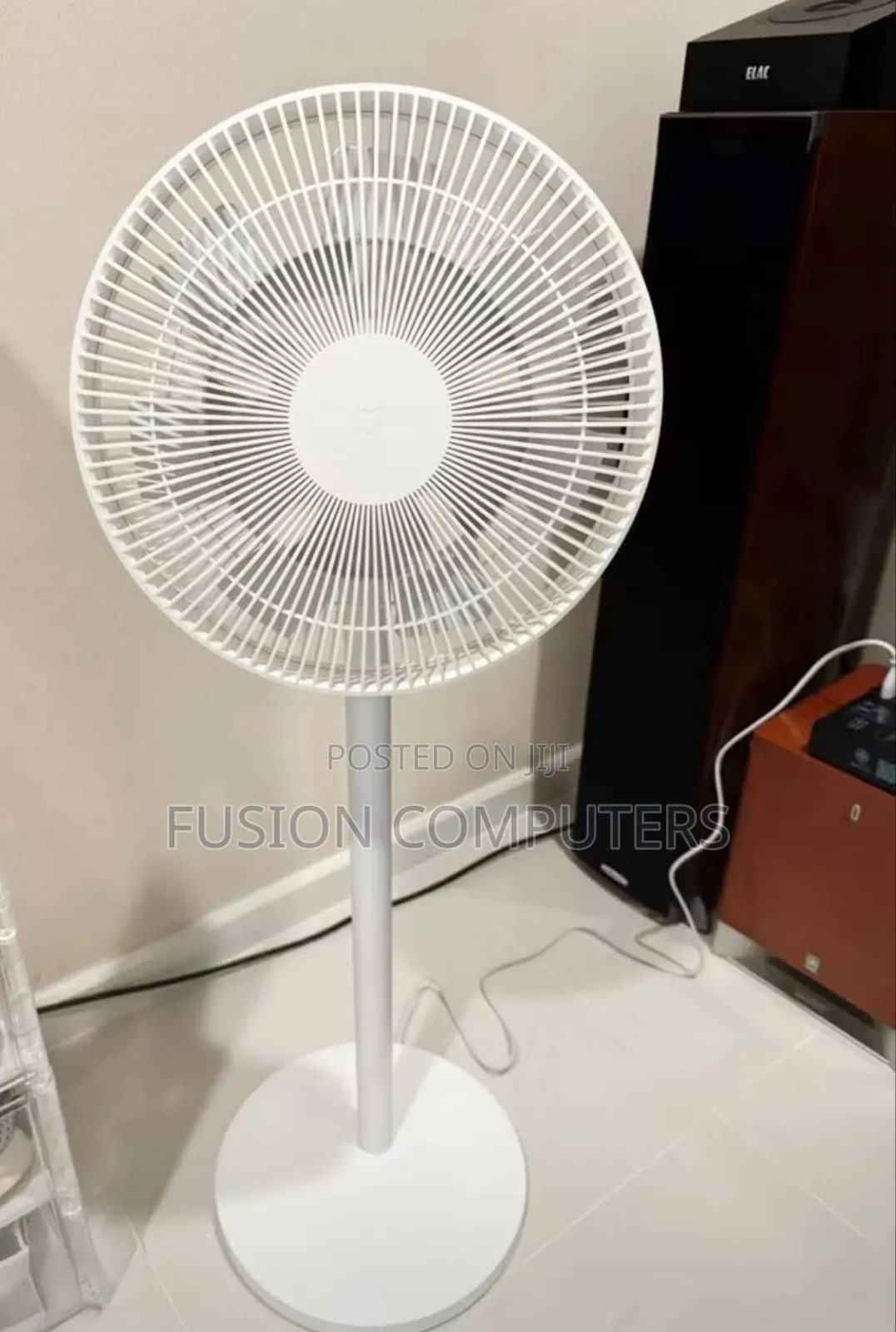 Mi Smart Standing Fan