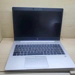 Laptop HP EliteBook 745 G6 8GB AMD Ryzen 5 SSD 256GB