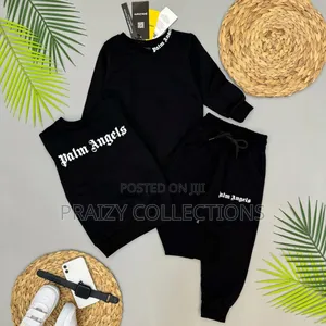Palm Angels 2pc Quality Set