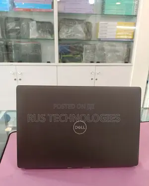 Laptop Dell Latitude 5300 8GB Intel Core i5 SSD 256GB