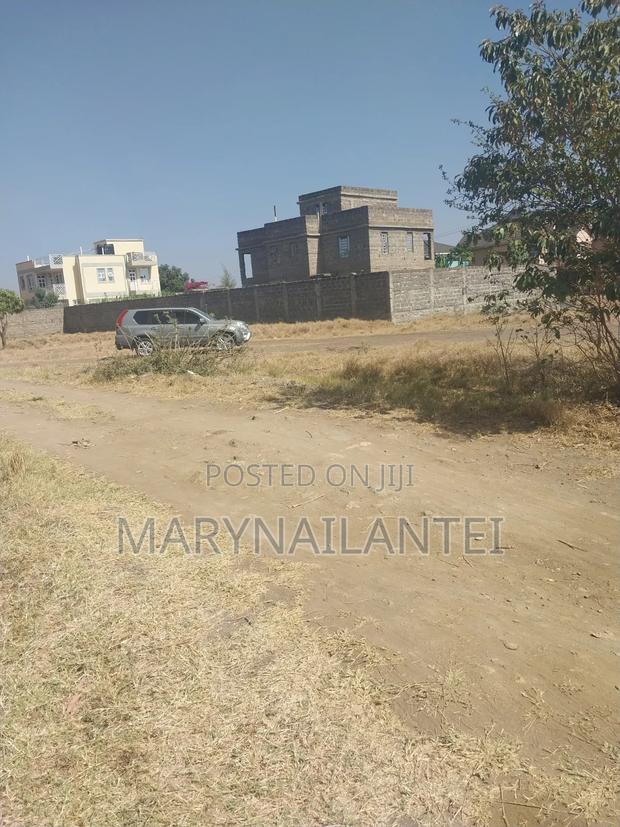 Selling of Land