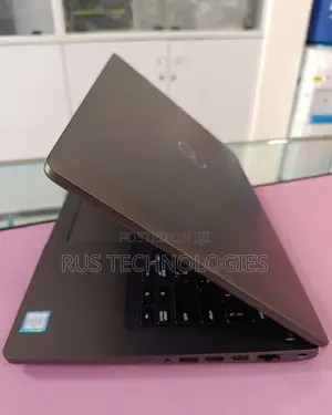 Laptop Dell Latitude 5300 8GB Intel Core i5 SSD 256GB