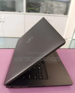 Laptop Dell Latitude 5300 8GB Intel Core i5 SSD 256GB