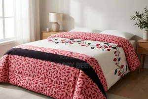 Woolen Single Duvet( No Pillow/ Bedsheet)