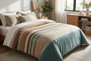 Woolen Single Duvet( No Pillow/ Bedsheet)