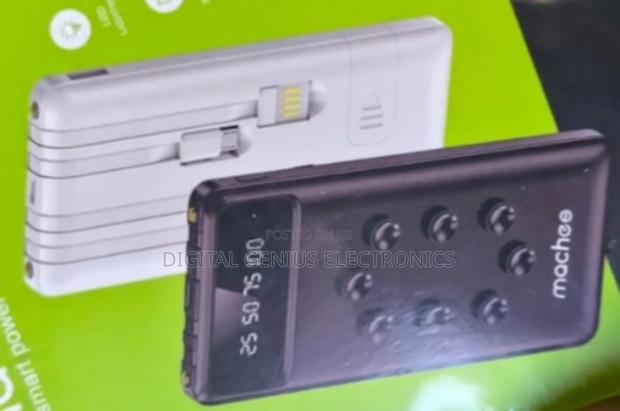 30,000mah Powerbank - thumbnail 2