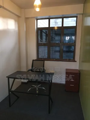Modern Executive Office Co-Working Space – Westlands