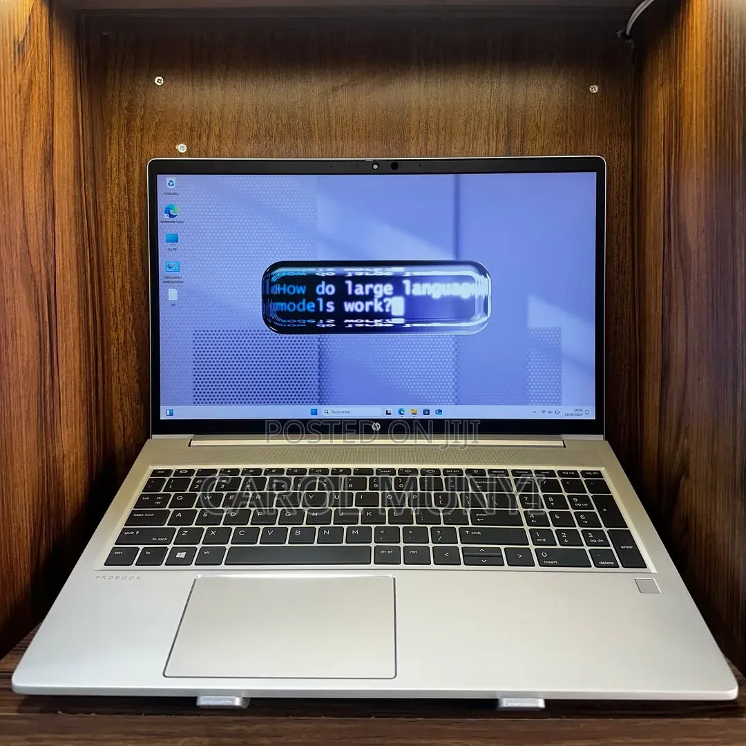 Laptop HP ProBook 650 G8 16GB Intel Core i7 SSD 256GB