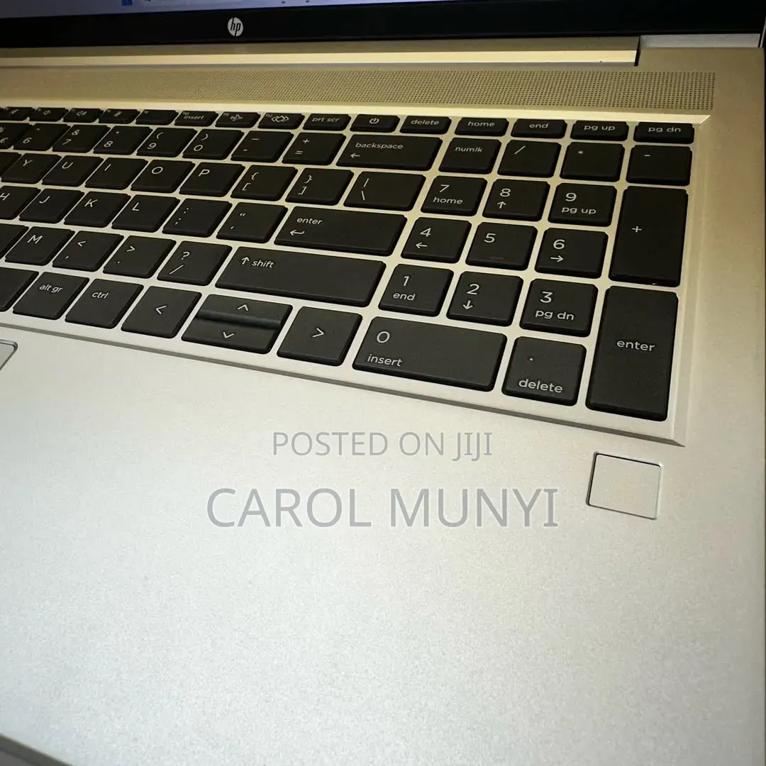 Laptop HP ProBook 650 G8 16GB Intel Core i7 SSD 256GB