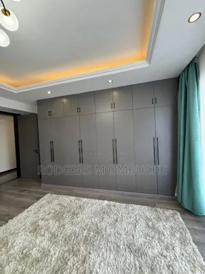 Furnished 3bdrm Apartment in Valley Arcade for rent