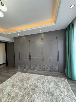 Furnished 3bdrm Apartment in Valley Arcade for rent