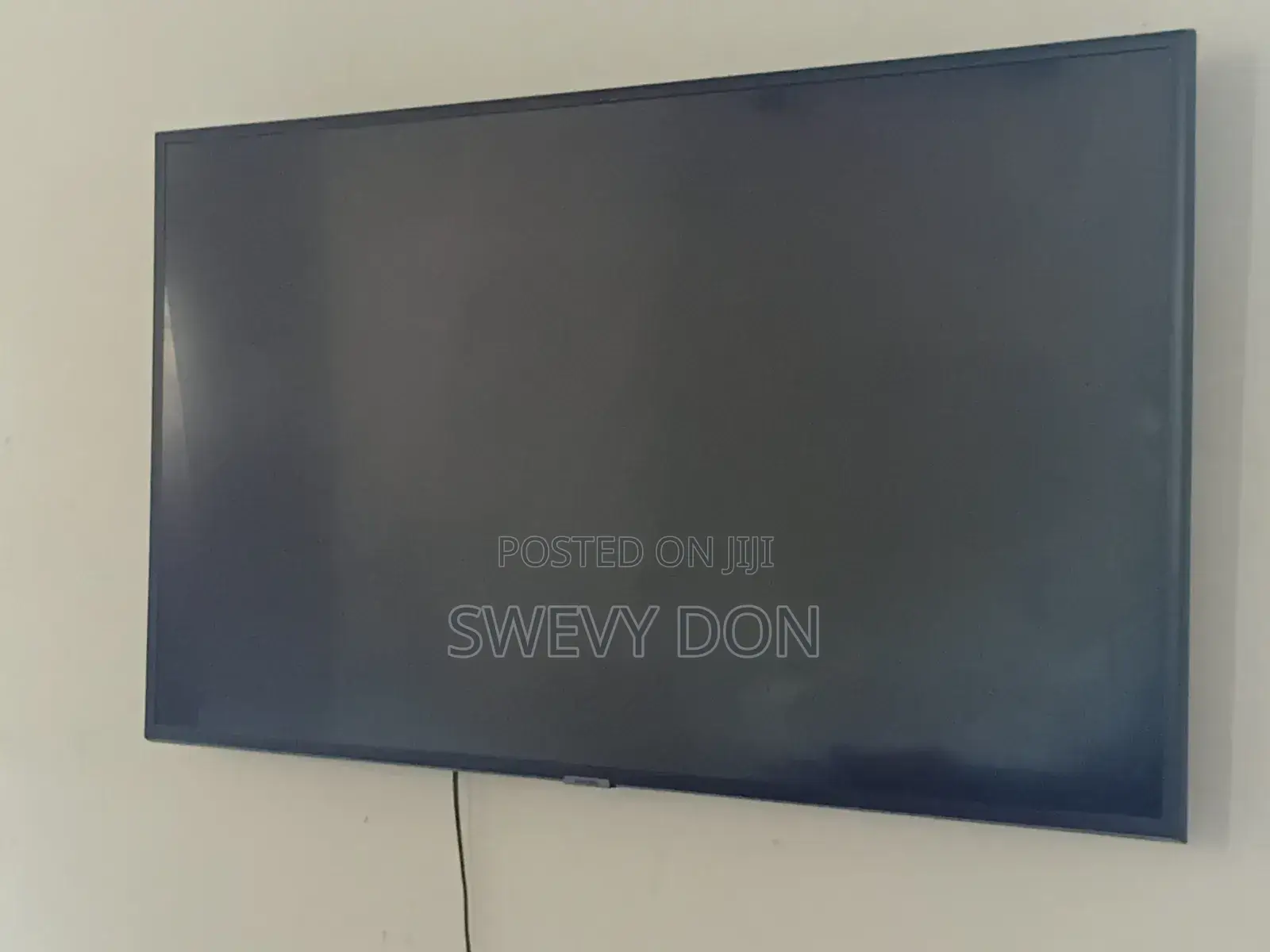 Samsung Smart Tv