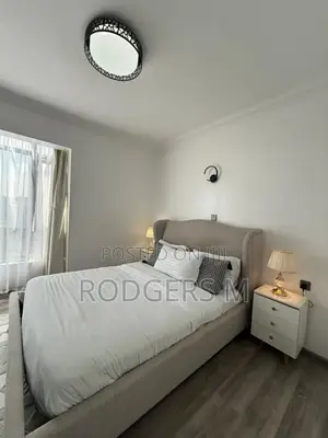 Furnished 3bdrm Apartment in Valley Arcade for rent