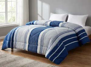 Single Soft Woolen Duvet