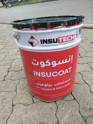 Insucoat/Insutech App Primer