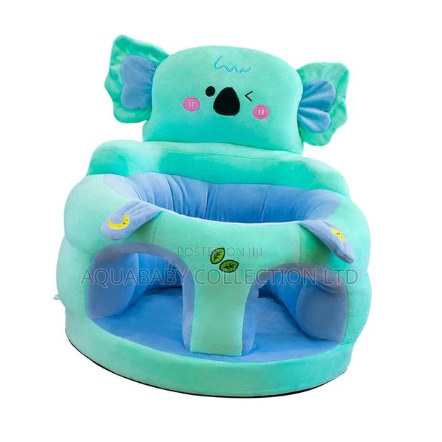 Plush Sit Me Up Pillow - thumbnail 2
