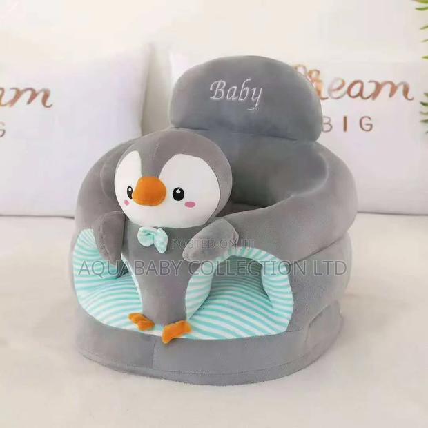 Plush Sit Me Up Pillow - thumbnail 4