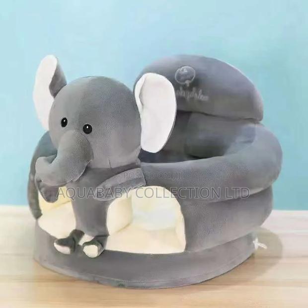 Plush Sit Me Up Pillow - thumbnail 5