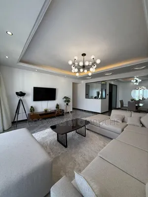 Furnished 3bdrm Apartment in Valley Arcade for rent