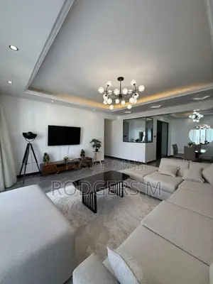 Furnished 3bdrm Apartment in Valley Arcade for rent