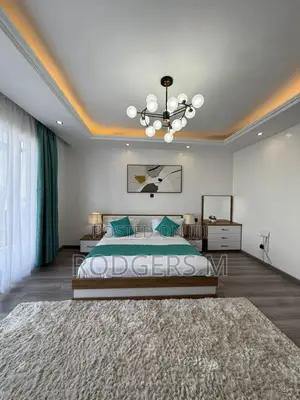 Furnished 3bdrm Apartment in Valley Arcade for rent