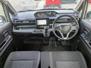 Suzuki Wagon R 2020 Pearl
