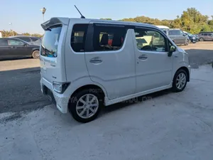 Suzuki Wagon R 2020 Pearl