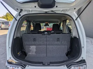 Suzuki Wagon R 2020 Pearl
