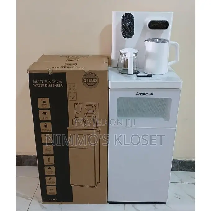 Executive Bottom Loading High Quality Hot And Cold Water Dispenser