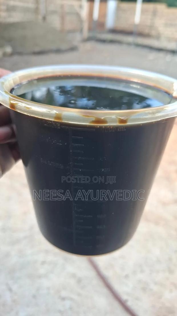 Black Castor Oil 60mls - thumbnail 3