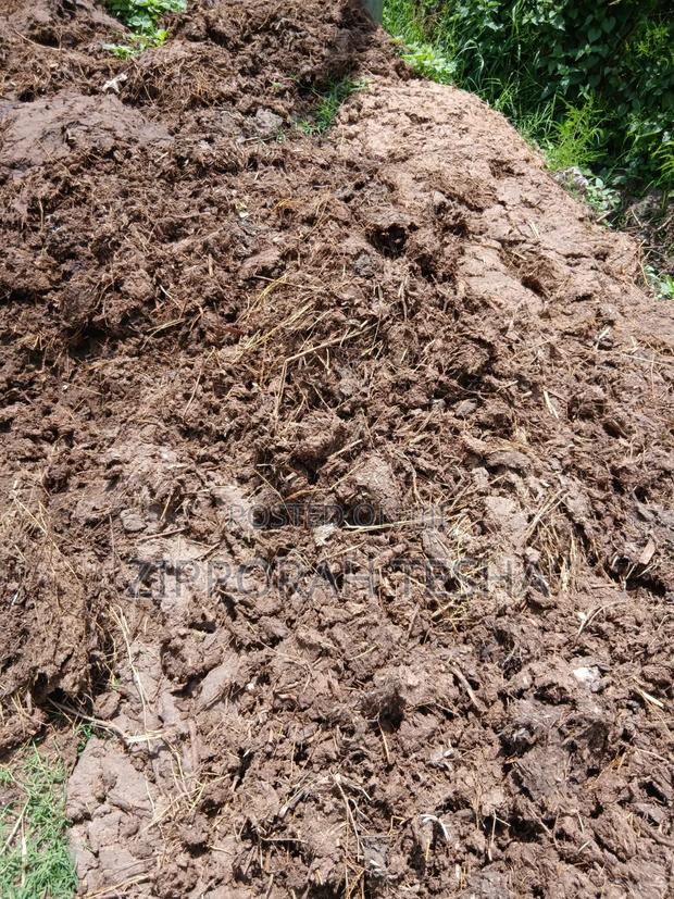 Cow Dung Manure Available - thumbnail 5
