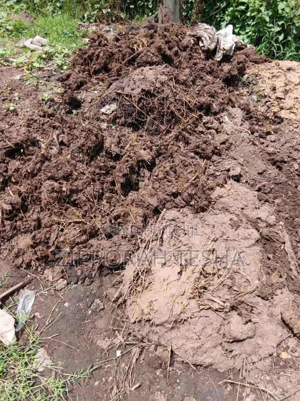 Cow Dung Manure Available - thumbnail 4