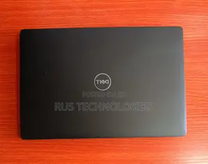 Laptop Dell Latitude 5300 8GB Intel Core i5 SSD 256GB