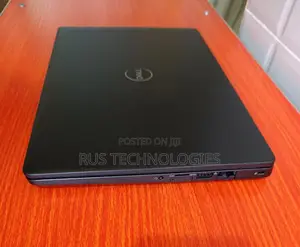 Laptop Dell Latitude 5300 8GB Intel Core i5 SSD 256GB